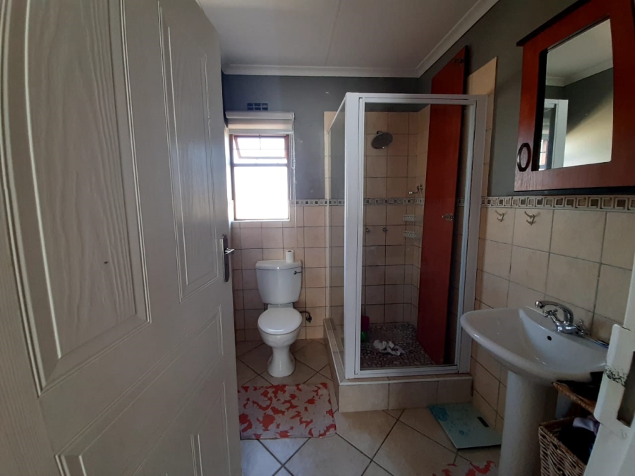 3 Bedroom Property for Sale in Hillside Free State